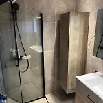 Appartamento Hus I *