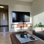 Hus I Апартаменты