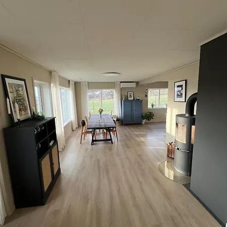 Hus I Appartement Jørpeland