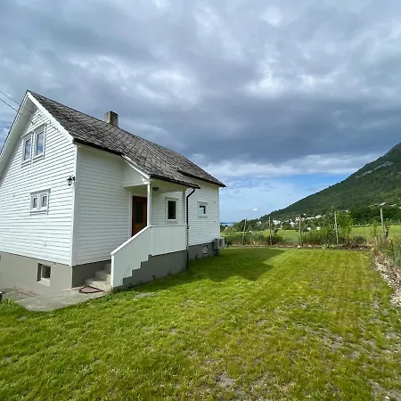 Hus I Apartamento