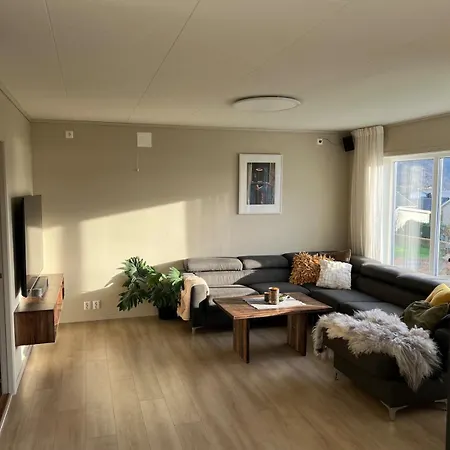 Hus I * Jørpeland