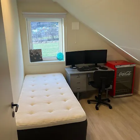 Hus I Appartamento