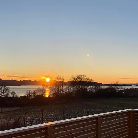Hus I Jørpeland